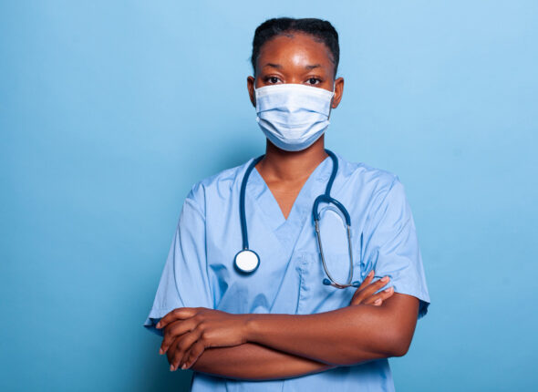 DNP Anesthesia Capstone Project Ideas