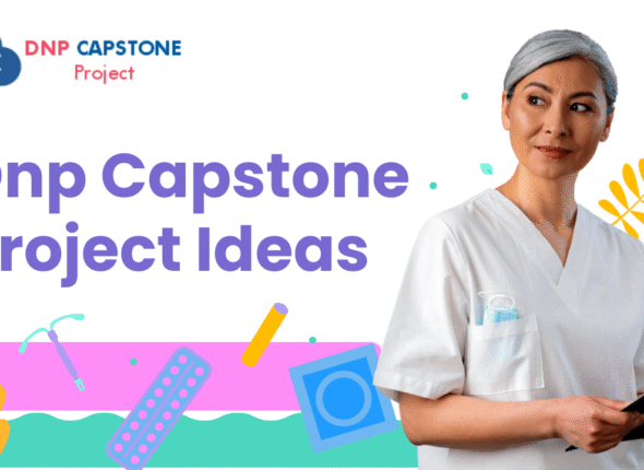 Dnp Capstone Project Ideas