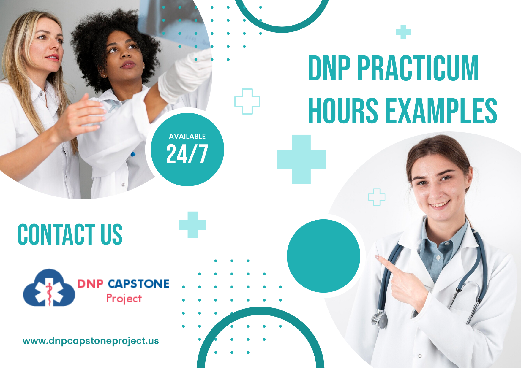 DNP Practicum Hours Examples