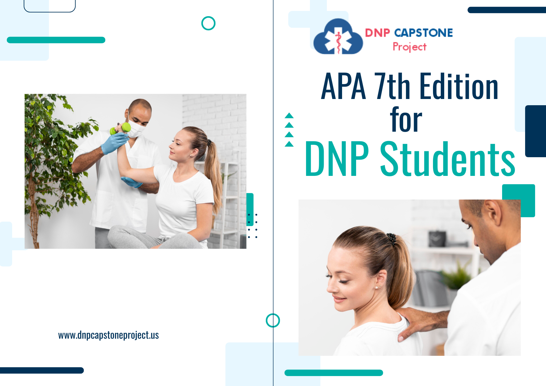 APA 7th Edition for DNP Students