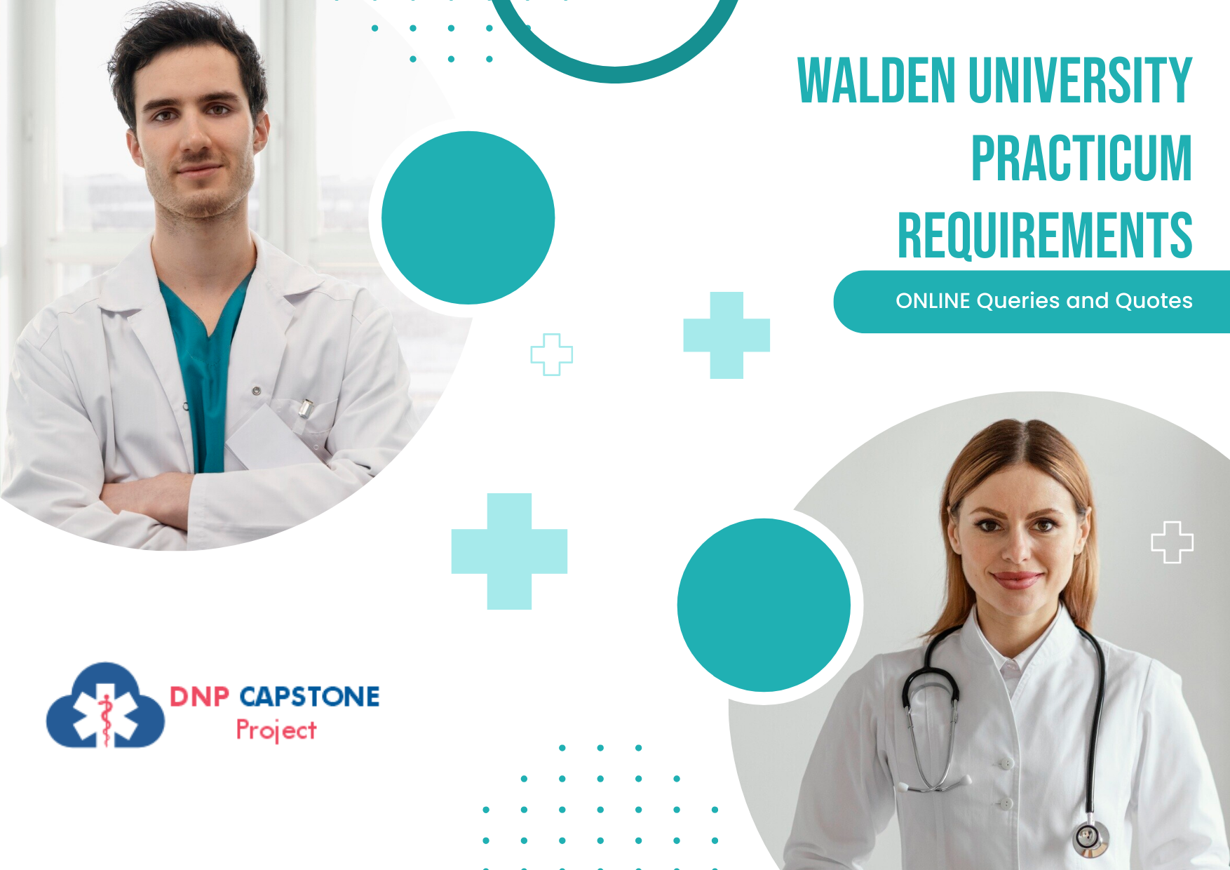 Walden University Practicum Requirements