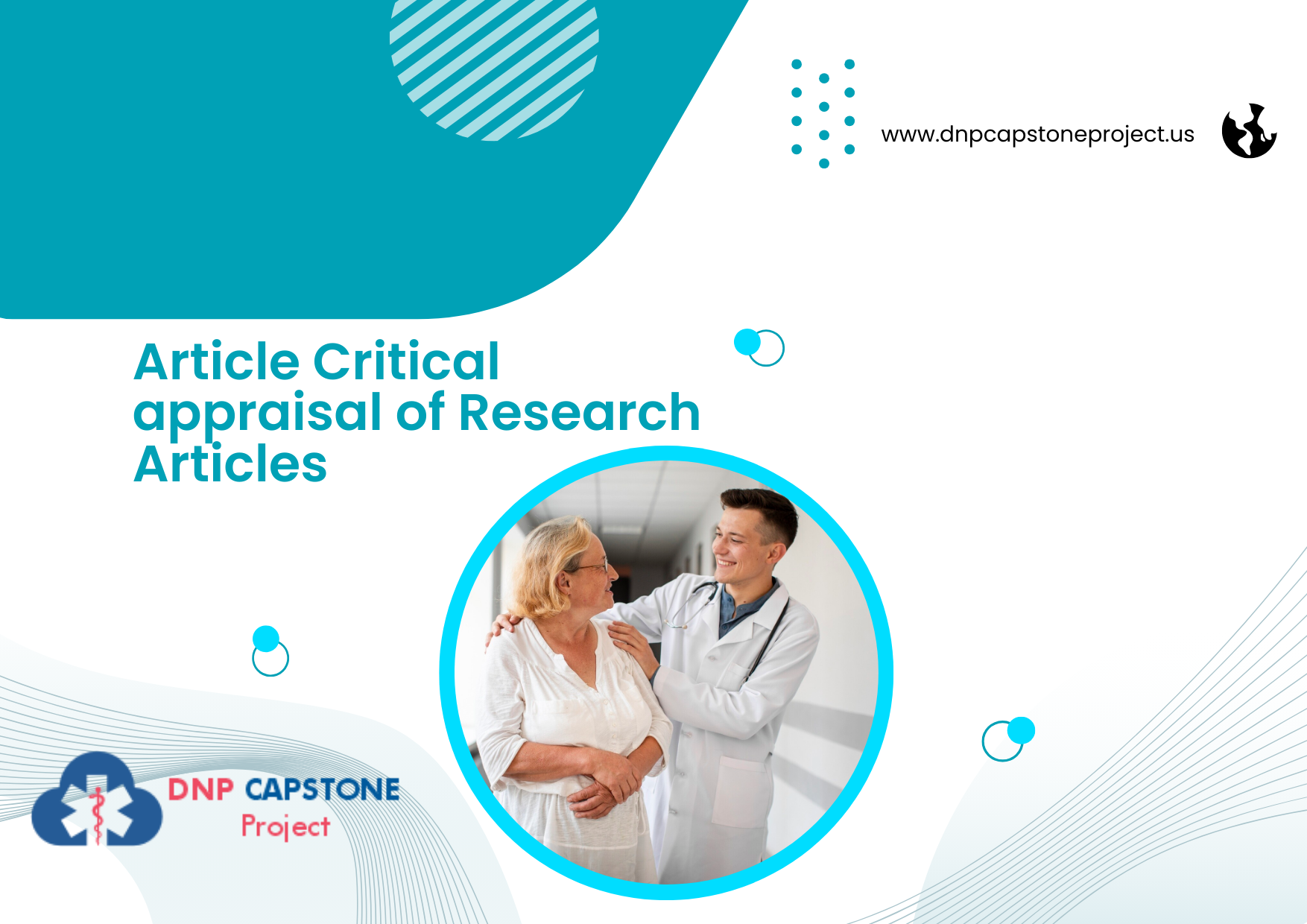 Article Critical appraisal of Research Articles