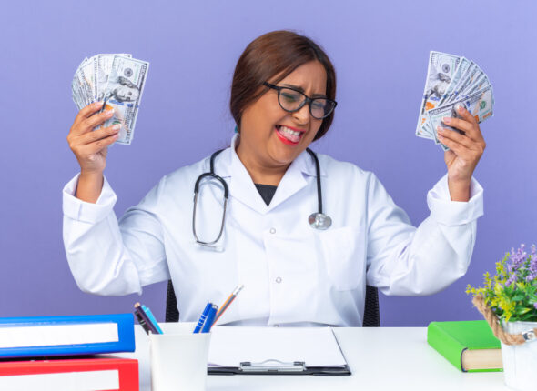 Highest Paying DNP Jobs Massachusetts