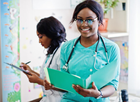 DNP Pediatric Nurse Practitioner Clinical Hours