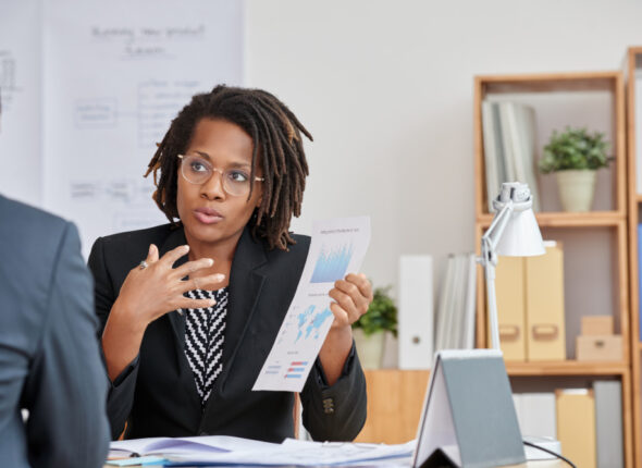 Tips for Writing a DNP Scholarly Project