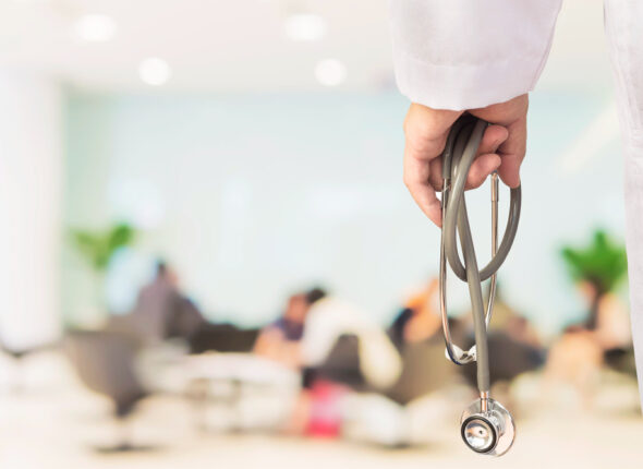 Low Residency DNP Programs Massachusetts