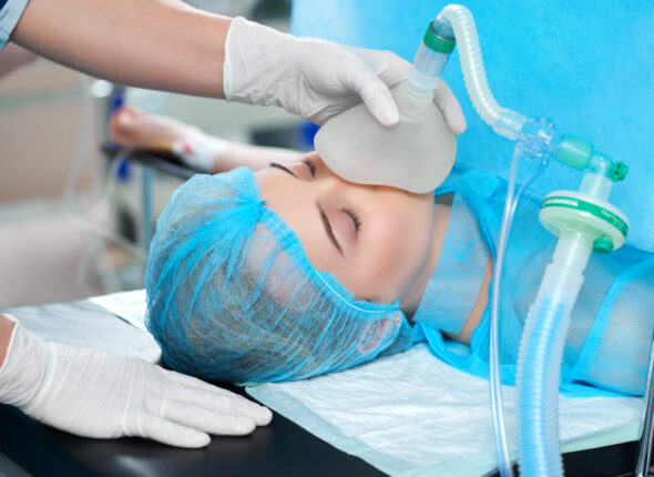 DNP Nurse Anesthesia Clinical Sites