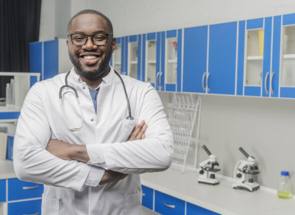 Public Health Focus in DNP Track