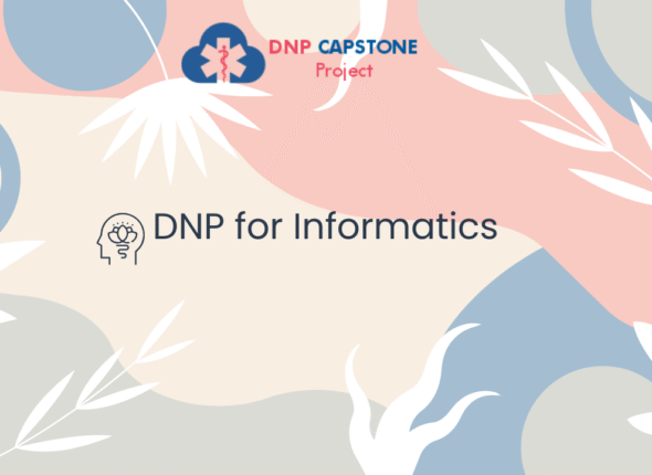 DNP for Informatics