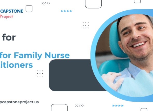 DNP for Family Nurse Practitioners