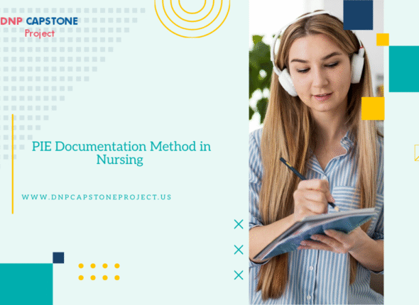 PIE Documentation Method in Nursing