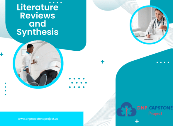 Literature Reviews and Synthesis