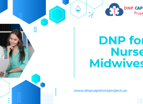 DNP for Nurse Midwives