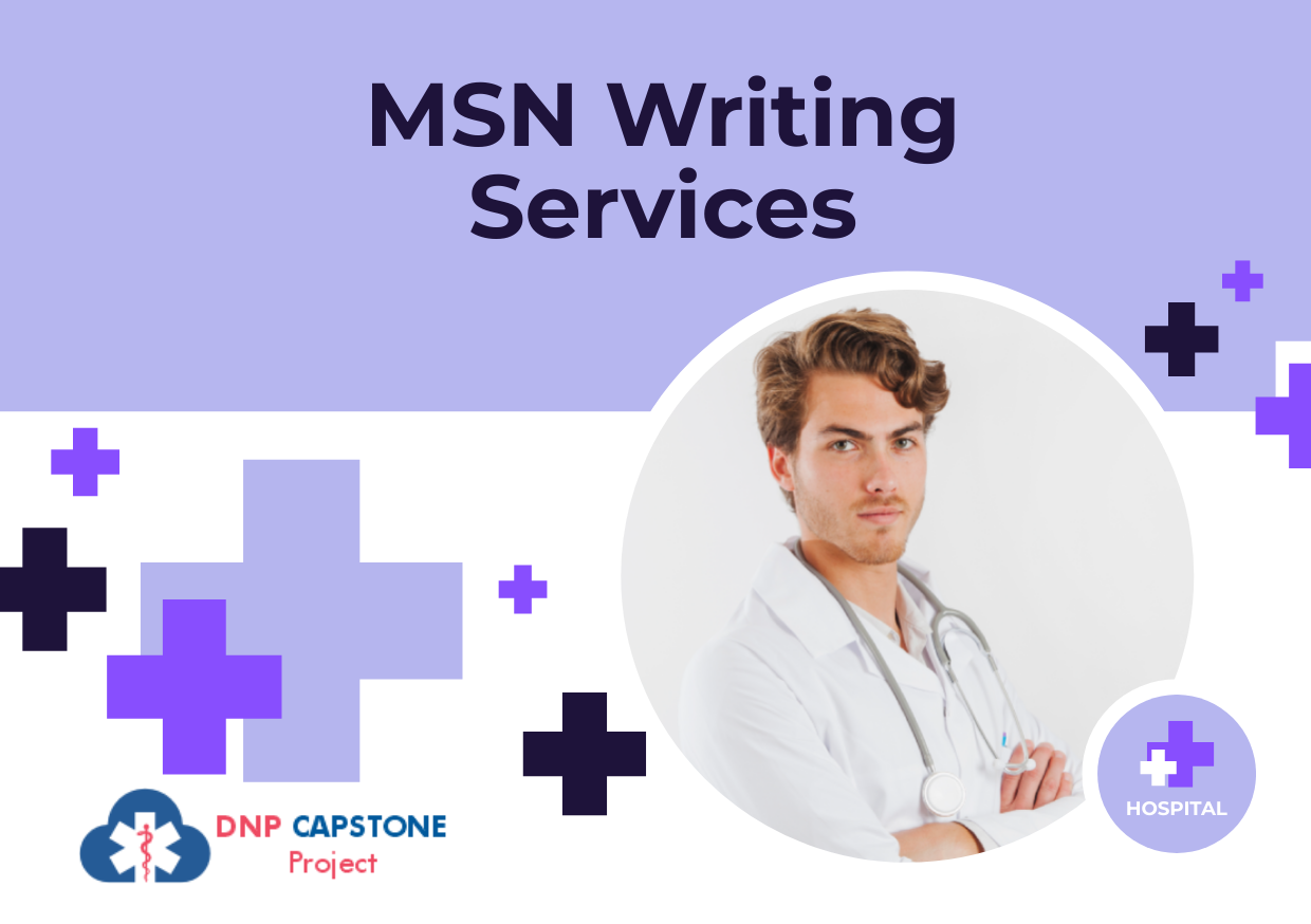 MSN Writing Services