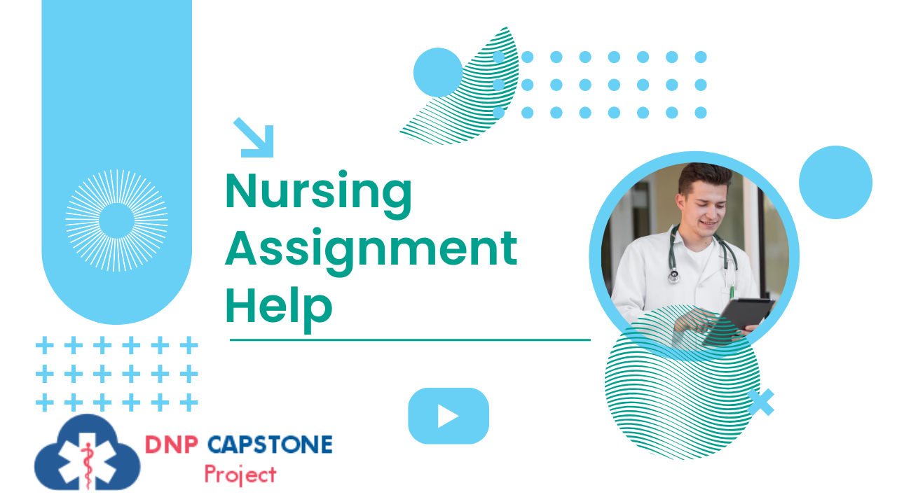 Nursing Assignment Help