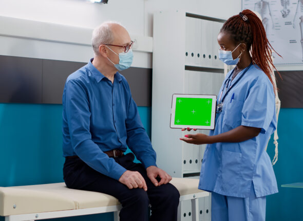 Emergency care DNP