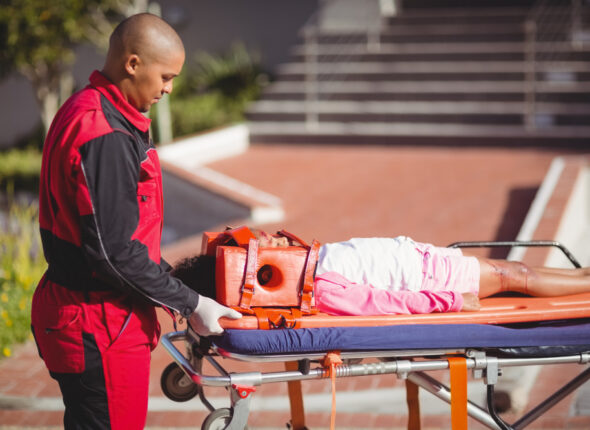 DNP Emergency Nurse Practitioner Certification