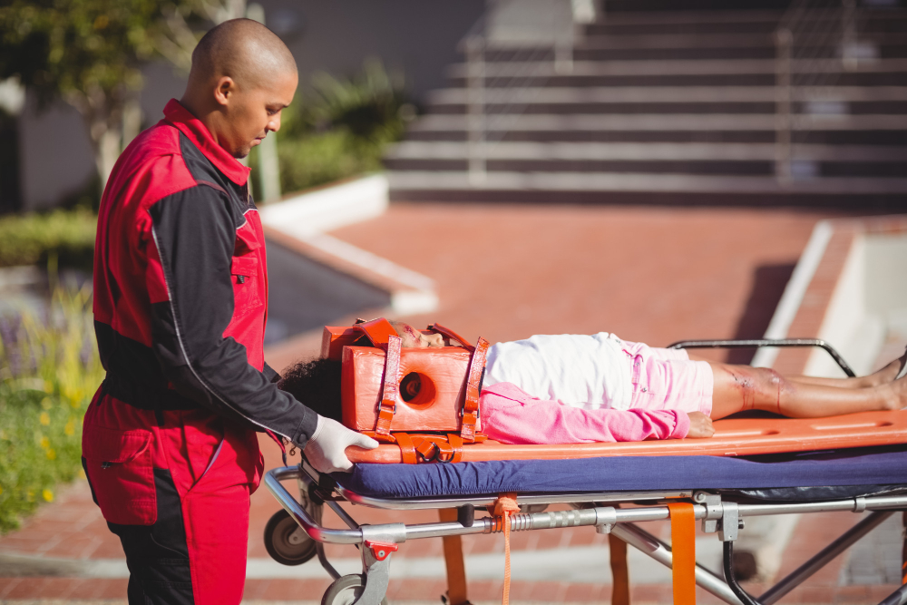 DNP Emergency Nurse Practitioner Certification