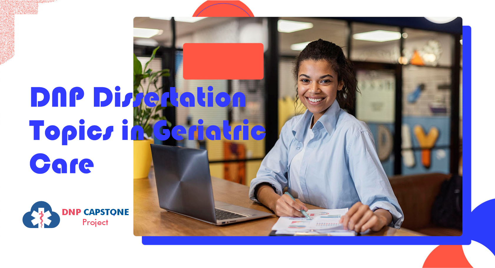 DNP Dissertation Topics in Geriatric Care